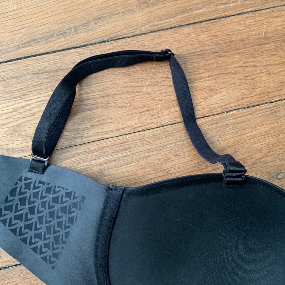 Victoria Secret Strapless Multi Function Bra - image 6